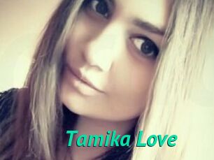 Tamika_Love