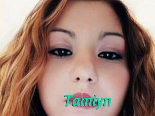 Tamlyn