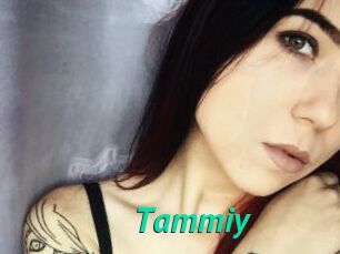 Tammiy