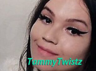 TammyTwistz