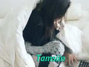 Tamsiin