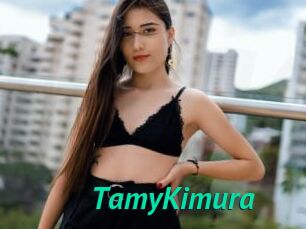 TamyKimura