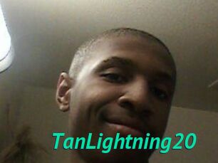 TanLightning20