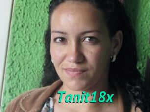 Tanit18x