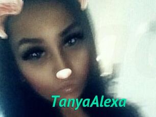 Tanya_Alexa