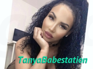 TanyaBabestation Gratis Camsex