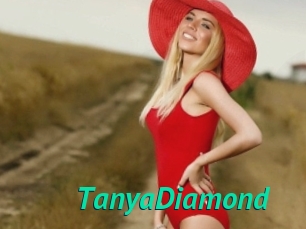 TanyaDiamond Gratis Camsex