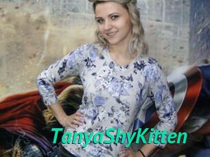 TanyaShyKitten