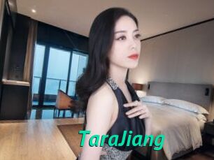 TaraJiang