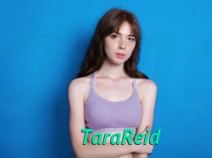 TaraReid