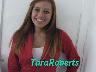 TaraRoberts