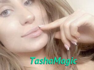 TashaMagic