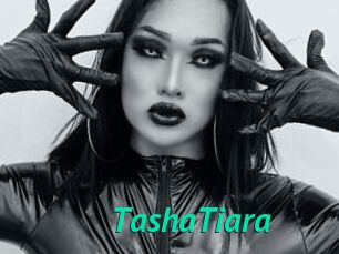TashaTiara
