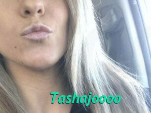 Tashajoooo