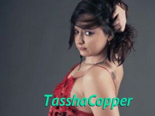 TasshaCopper