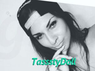 TassstyDoll