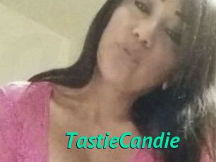 TastieCandie