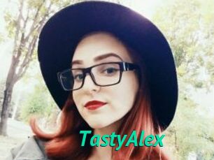 TastyAlex