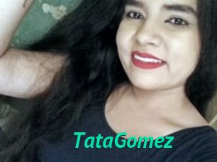 TataGomez