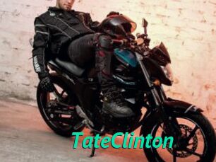 TateClinton