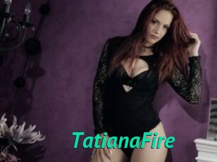TatianaFire