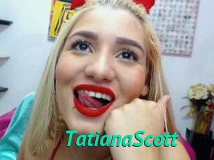 TatianaScott