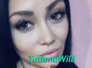 TatianaWild Gratis Camsex