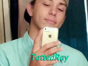 TattedRay