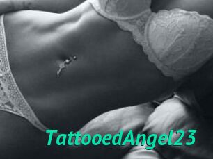 TattooedAngel23
