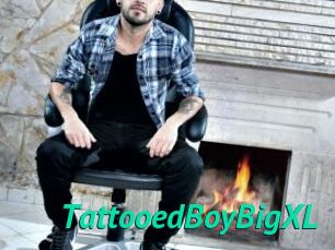 TattooedBoyBigXL
