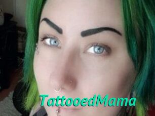 TattooedMama