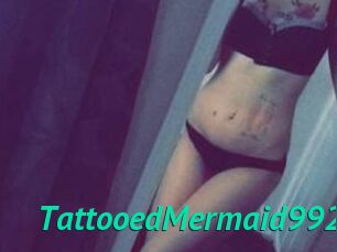 TattooedMermaid992