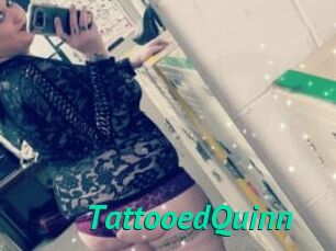 TattooedQuinn
