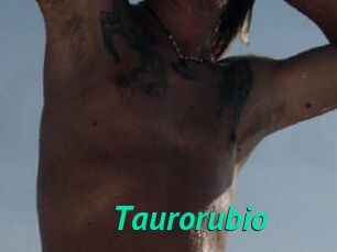 Taurorubio