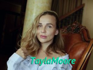 TaylaMoore