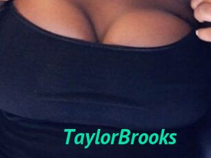 Taylor_Brooks