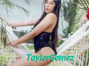 TaylorGomez