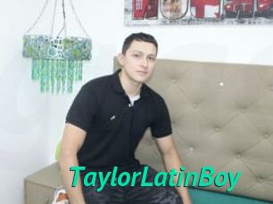 TaylorLatinBoy