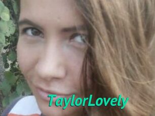 TaylorLovely