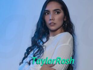 TaylorRosh