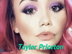 Taylor_Priceton