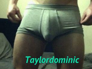 Taylordominic