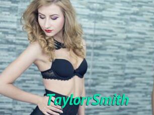 TaylorrSmith