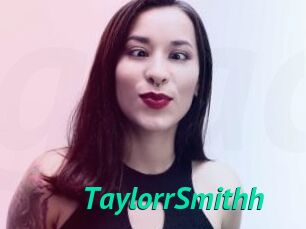 TaylorrSmithh
