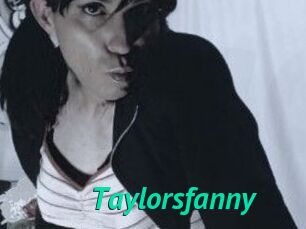 Taylorsfanny