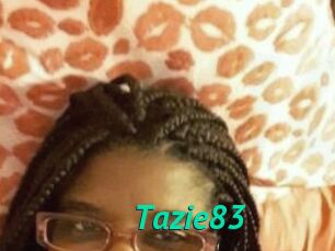 Tazie83