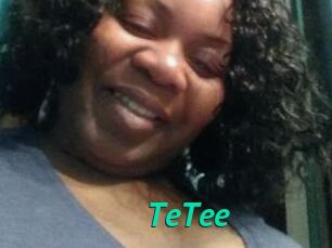 TeTee