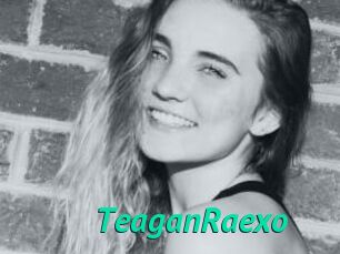 TeaganRaexo