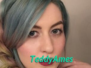 TeddyAmes