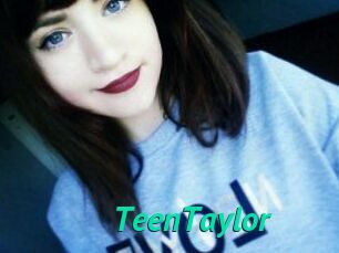 TeenTaylor
